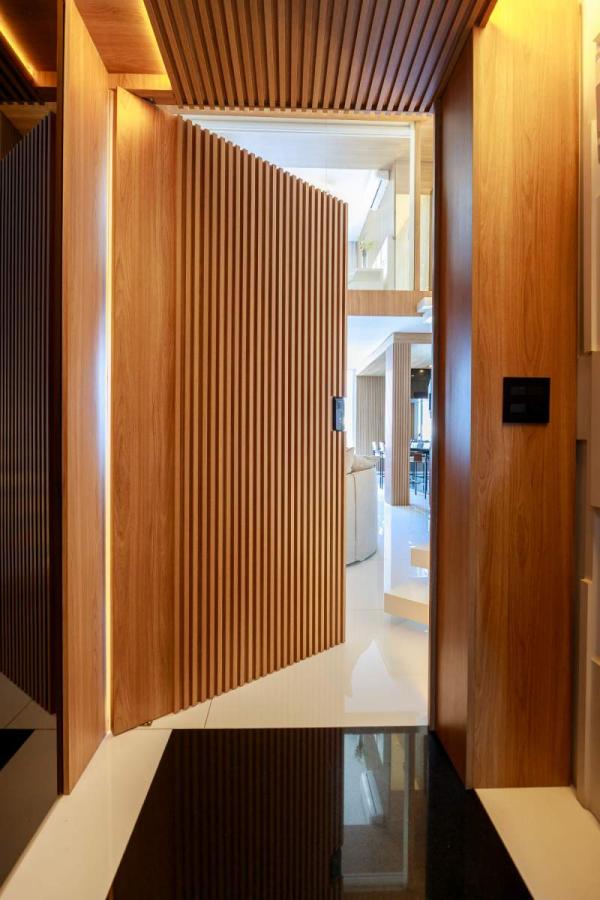 Apartamento, 3 quartos, 190 m² - Foto 19