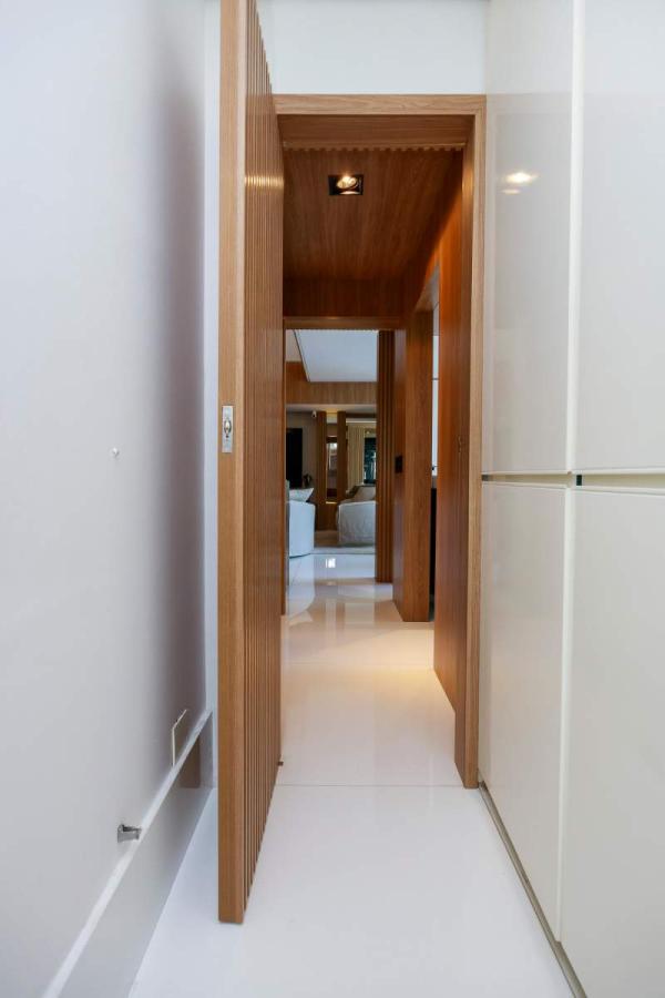 Apartamento, 3 quartos, 190 m² - Foto 22