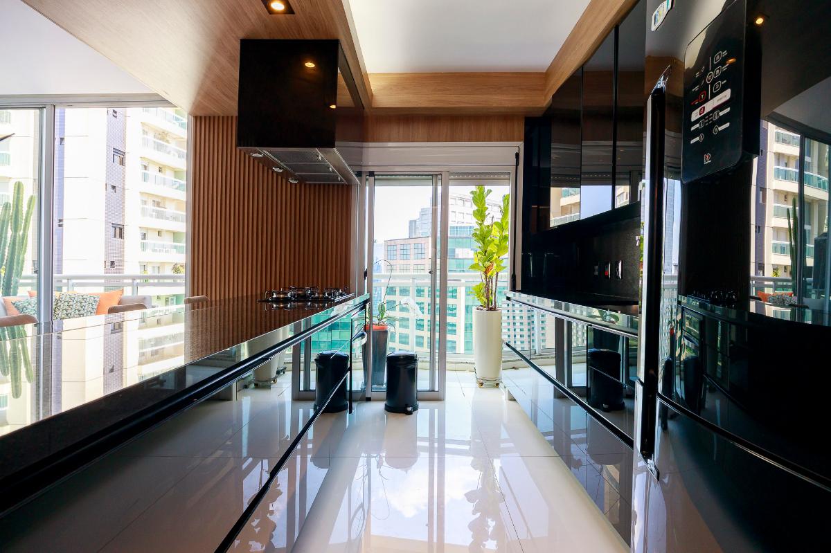 Apartamento, 3 quartos, 190 m² - Foto 25