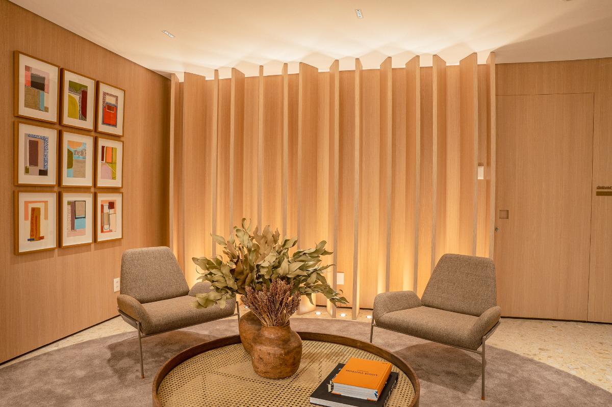 Apartamento, 4 quartos, 268 m² - Foto 1
