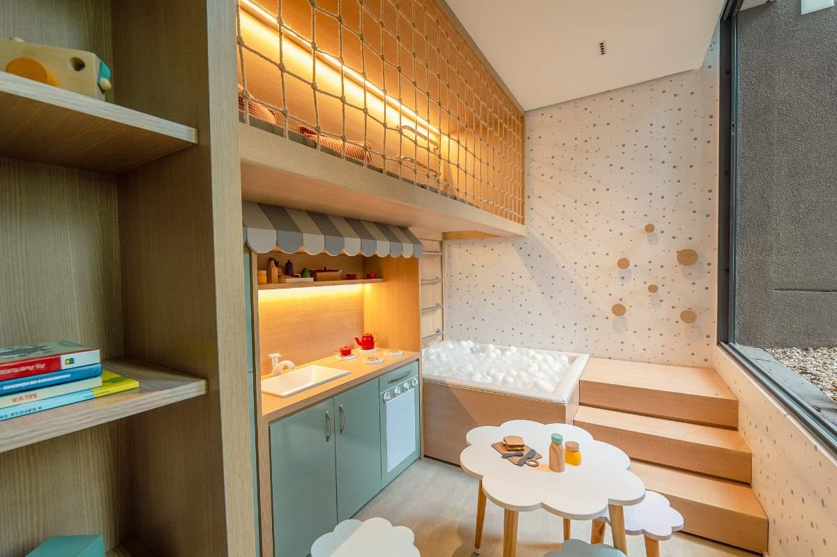 Apartamento, 4 quartos, 268 m² - Foto 15
