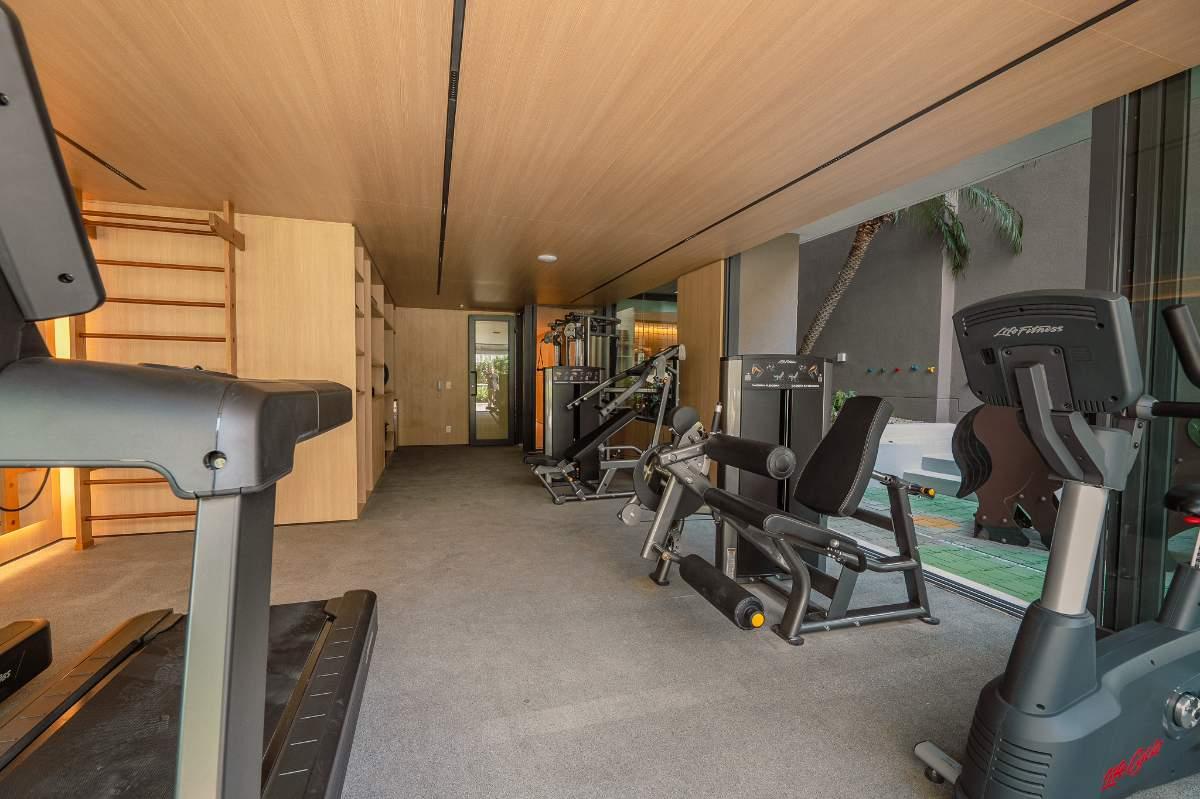 Apartamento, 4 quartos, 268 m² - Foto 8