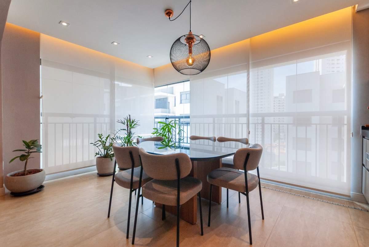 Apartamento, 3 quartos, 130 m² - Foto 10