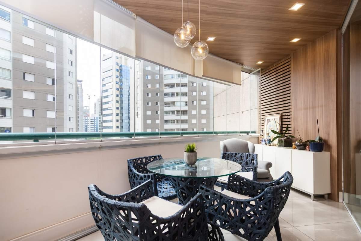 Apartamento, 3 quartos, 121 m² - Foto 10