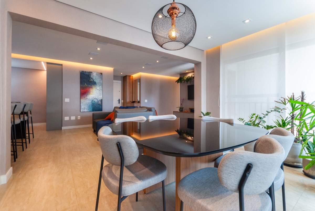 Apartamento, 3 quartos, 130 m² - Foto 11