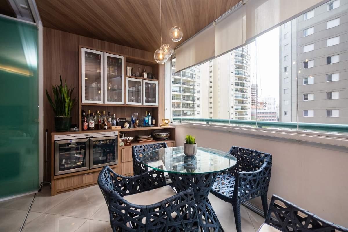 Apartamento, 3 quartos, 121 m² - Foto 11