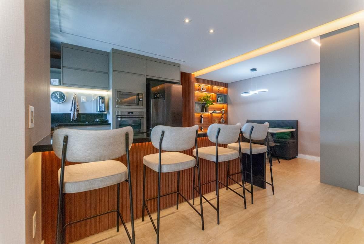 Apartamento, 3 quartos, 130 m² - Foto 12