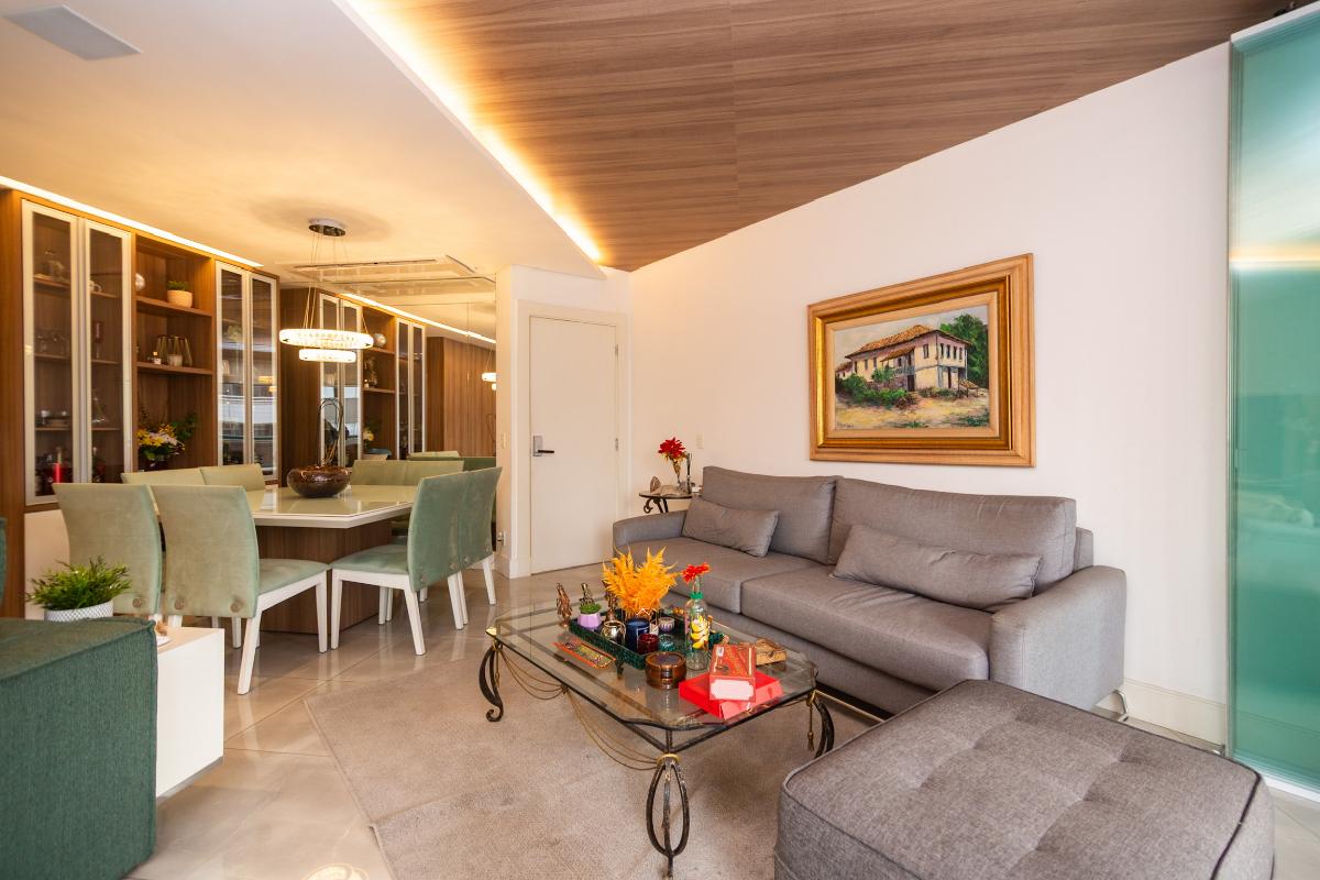 Apartamento, 3 quartos, 121 m² - Foto 13