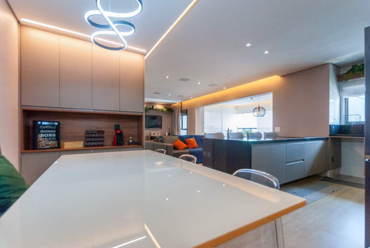 Apartamento, 3 quartos, 130 m² - Foto 14