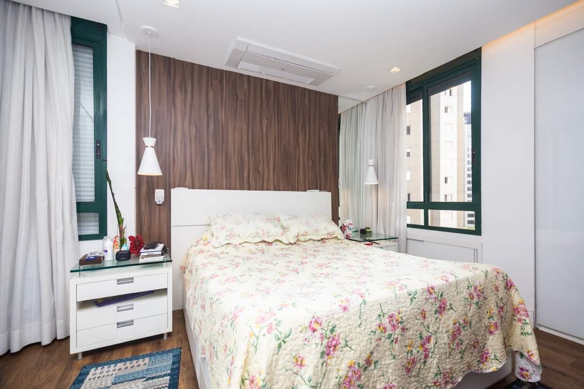 Apartamento, 3 quartos, 121 m² - Foto 16