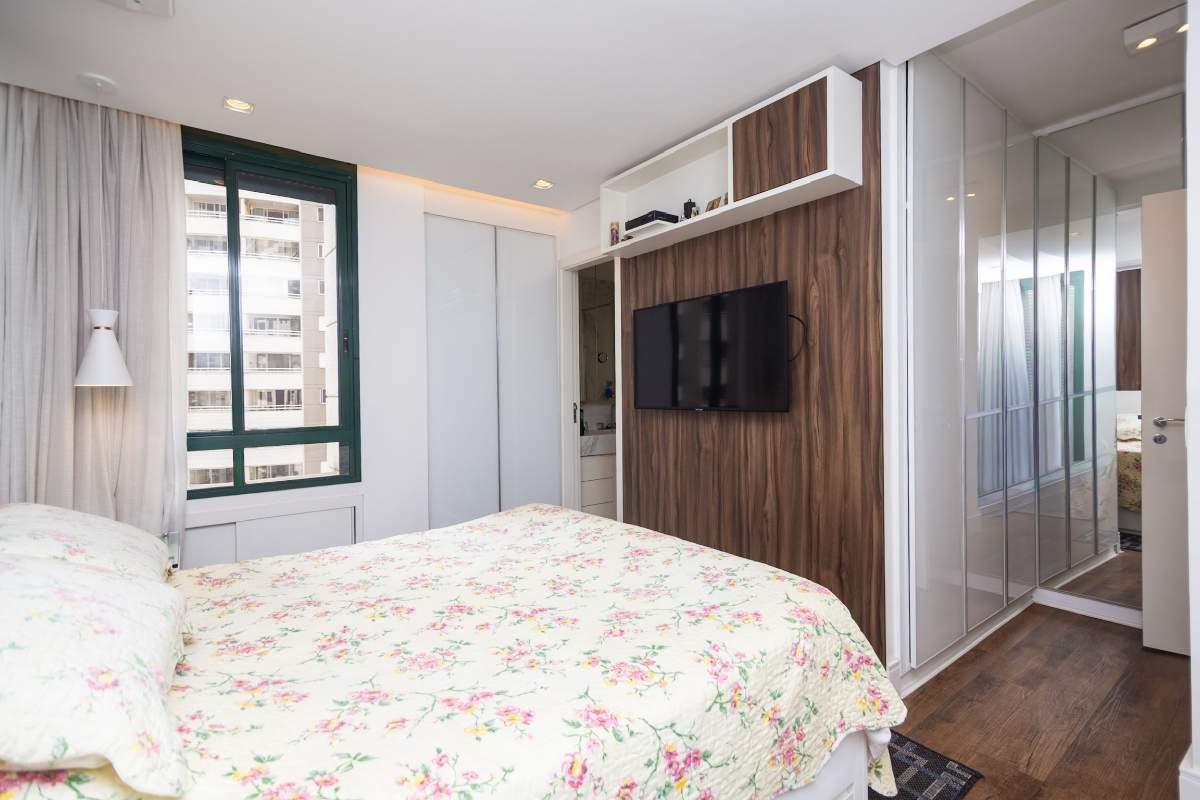 Apartamento, 3 quartos, 121 m² - Foto 20