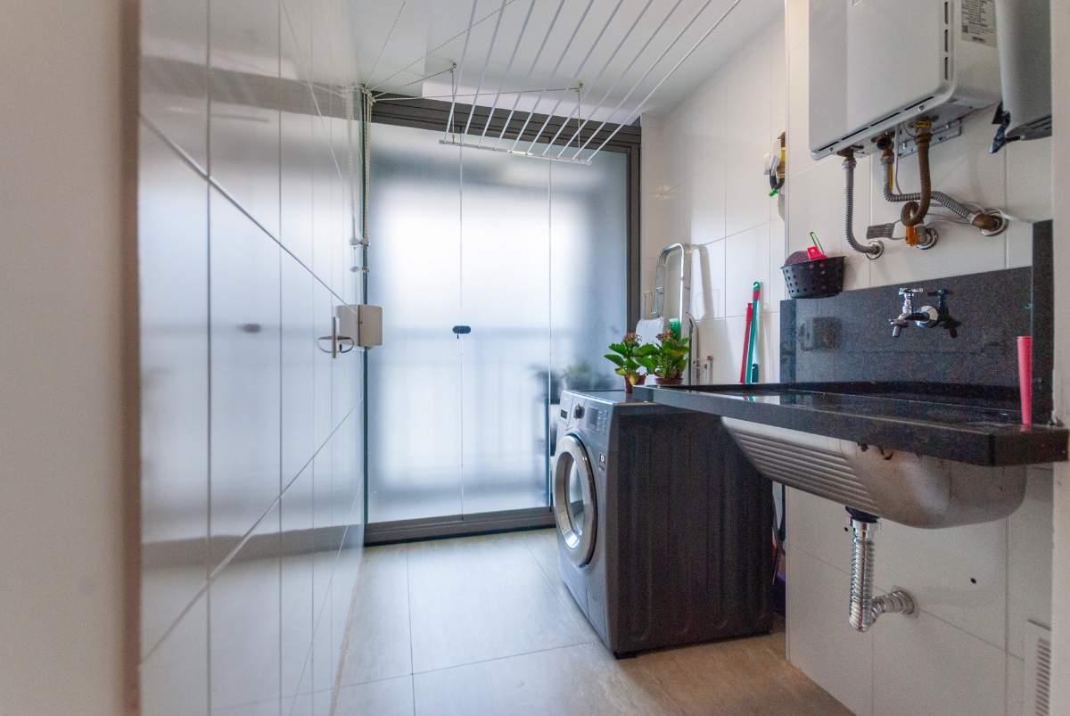 Apartamento, 3 quartos, 130 m² - Foto 21