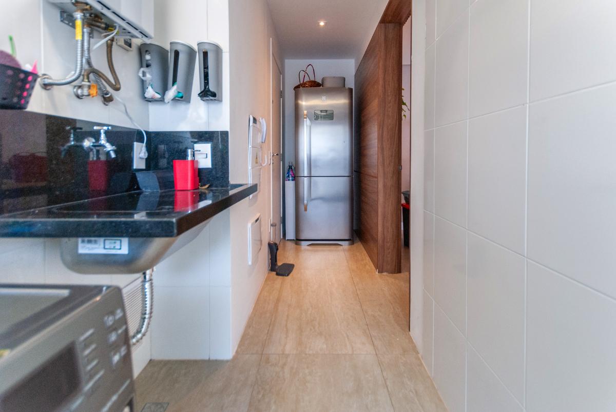Apartamento, 3 quartos, 130 m² - Foto 24