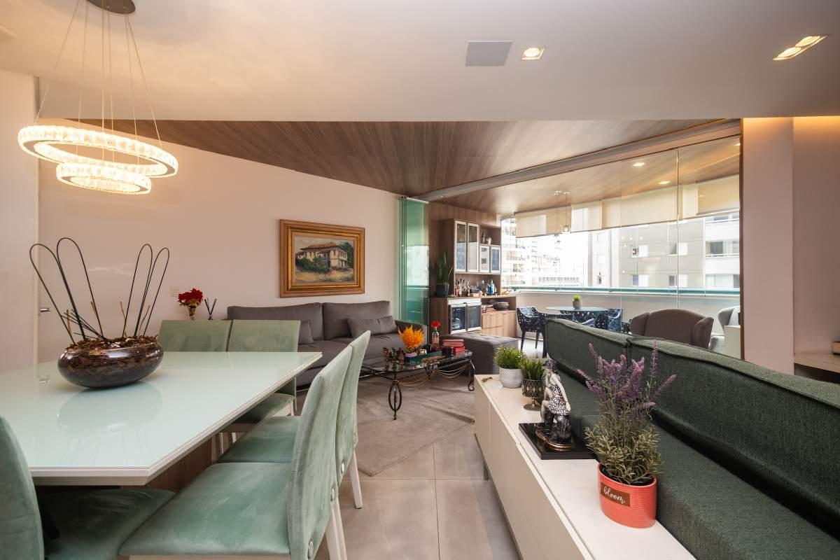 Apartamento, 3 quartos, 121 m² - Foto 6