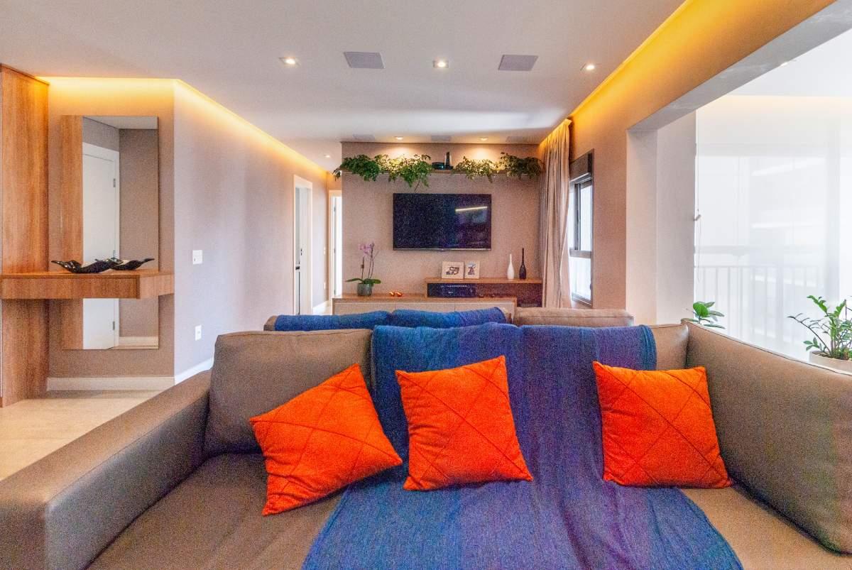 Apartamento, 3 quartos, 130 m² - Foto 7