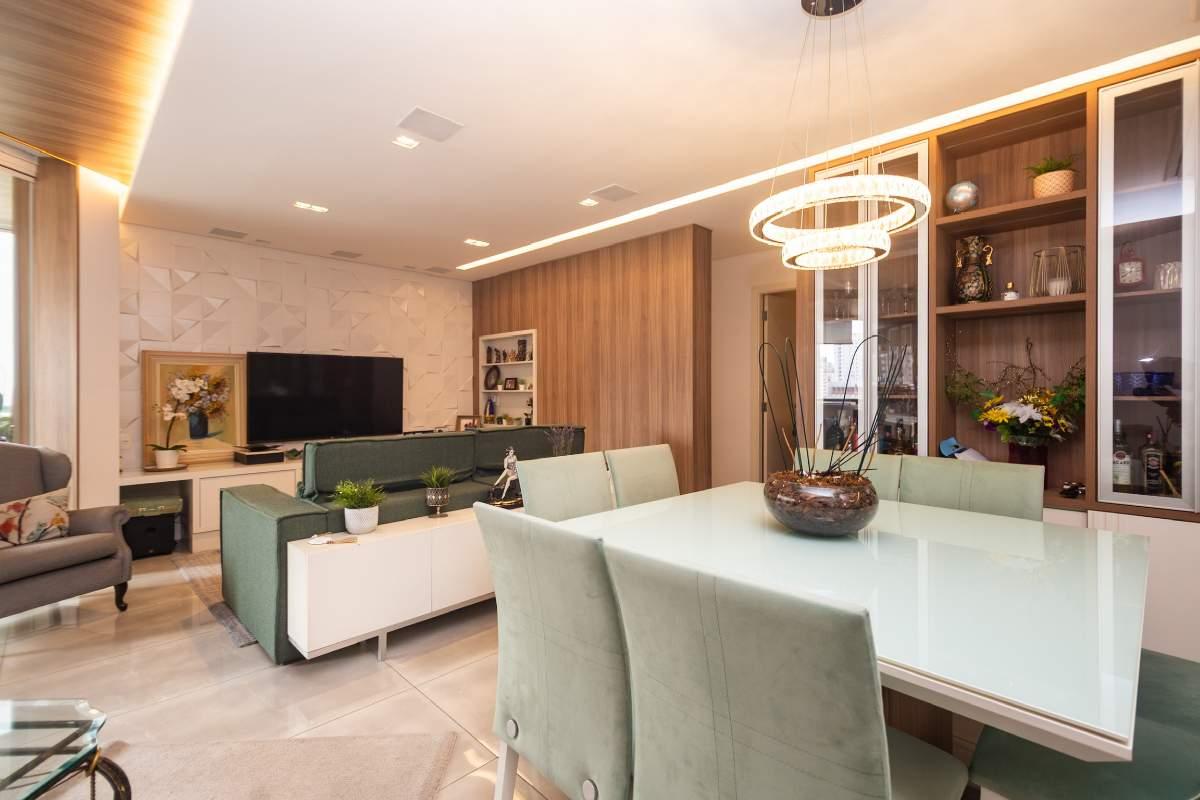 Apartamento, 3 quartos, 121 m² - Foto 8