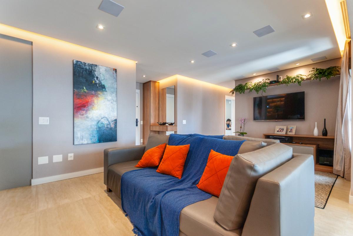 Apartamento, 3 quartos, 130 m² - Foto 8