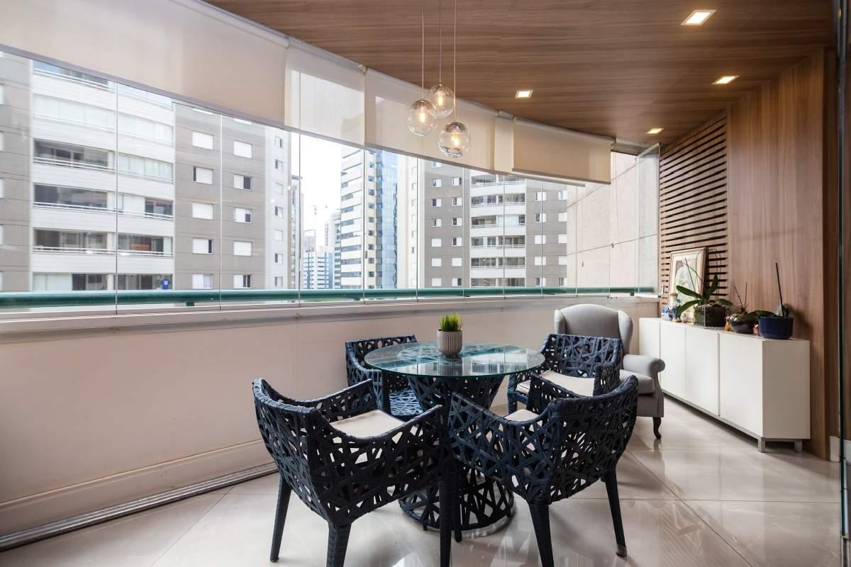 Apartamento, 3 quartos, 121 m² - Foto 9
