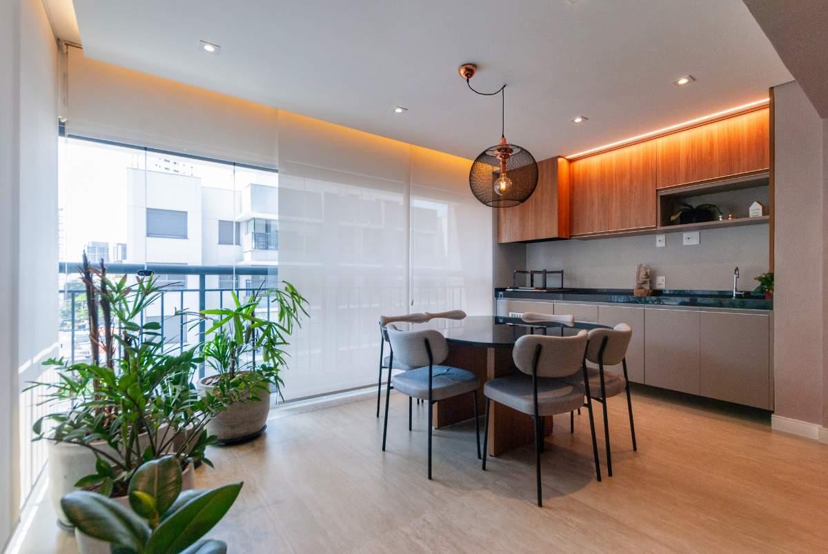 Apartamento, 3 quartos, 130 m² - Foto 9
