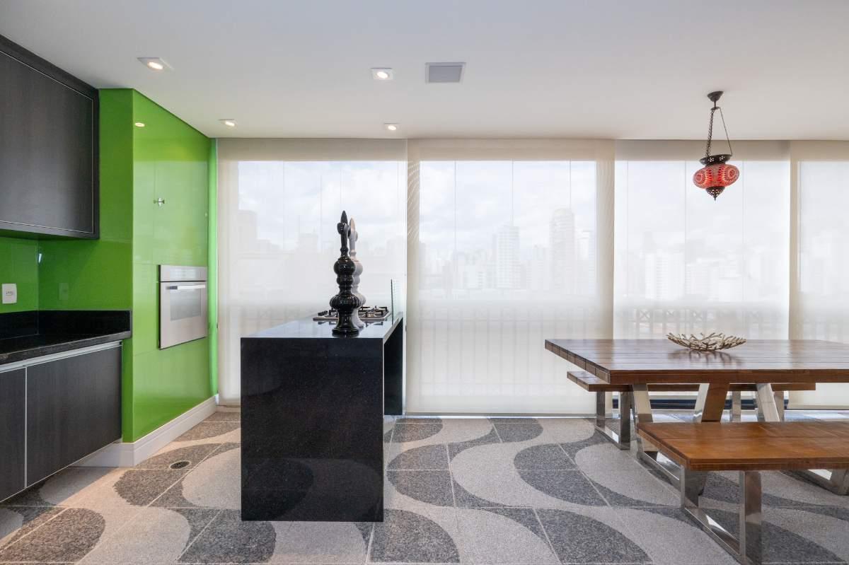 Apartamento, 3 quartos, 1200 m² - Foto 10