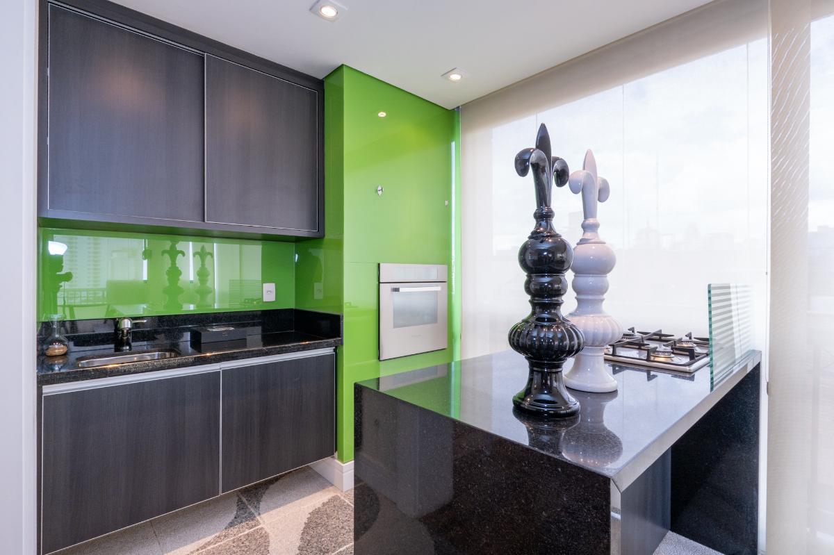 Apartamento, 3 quartos, 1200 m² - Foto 11