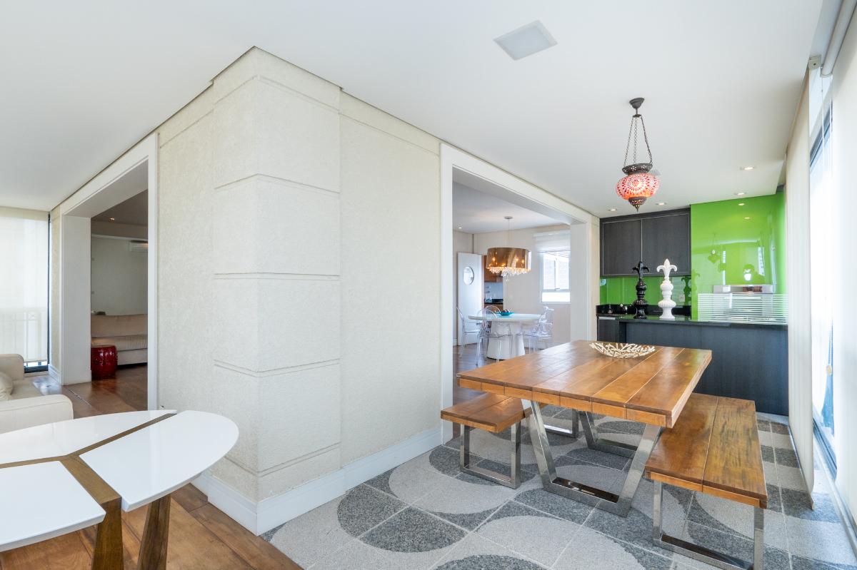 Apartamento, 3 quartos, 1200 m² - Foto 12