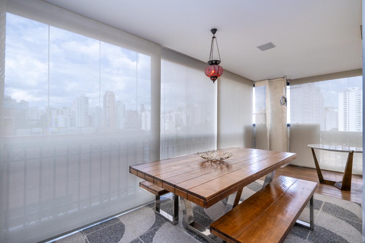 Apartamento, 3 quartos, 1200 m² - Foto 13