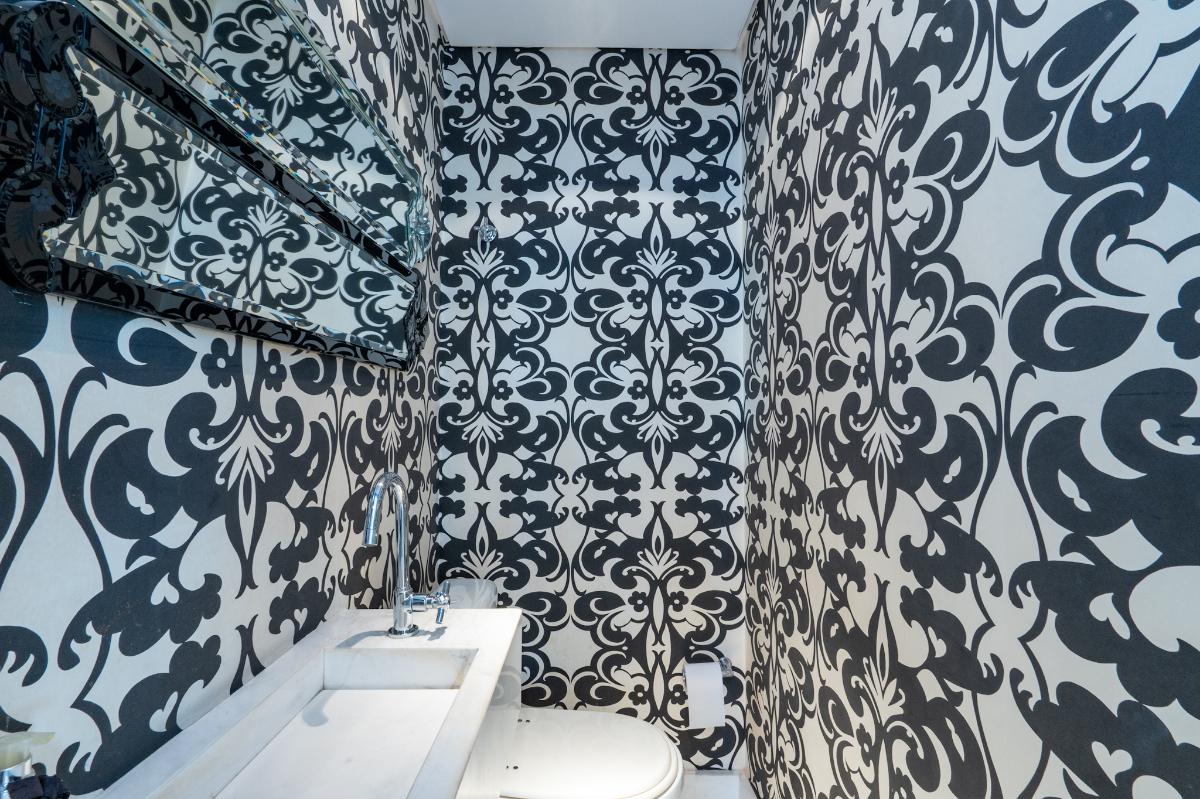 Apartamento, 3 quartos, 1200 m² - Foto 14