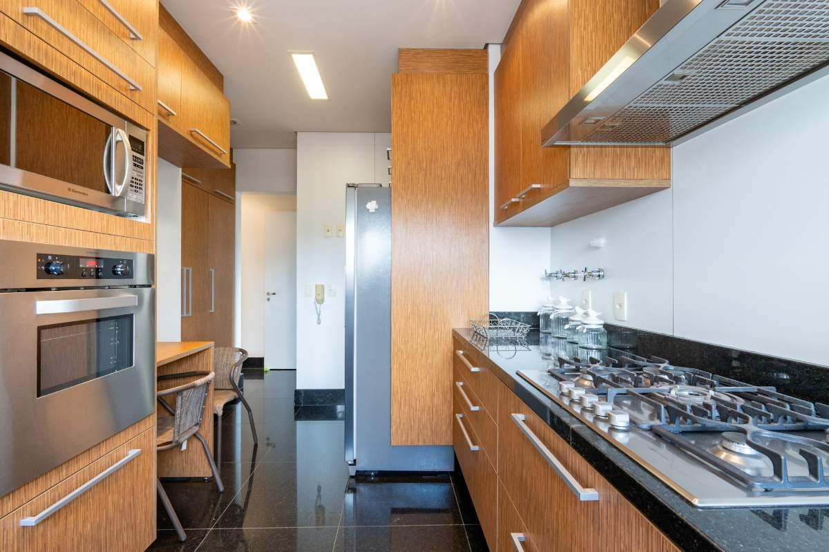 Apartamento, 3 quartos, 1200 m² - Foto 16