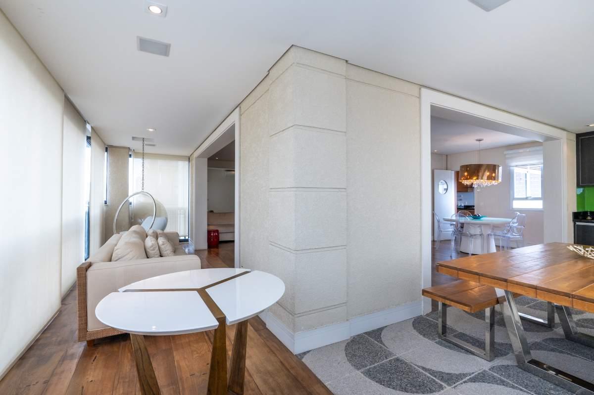 Apartamento, 3 quartos, 1200 m² - Foto 21