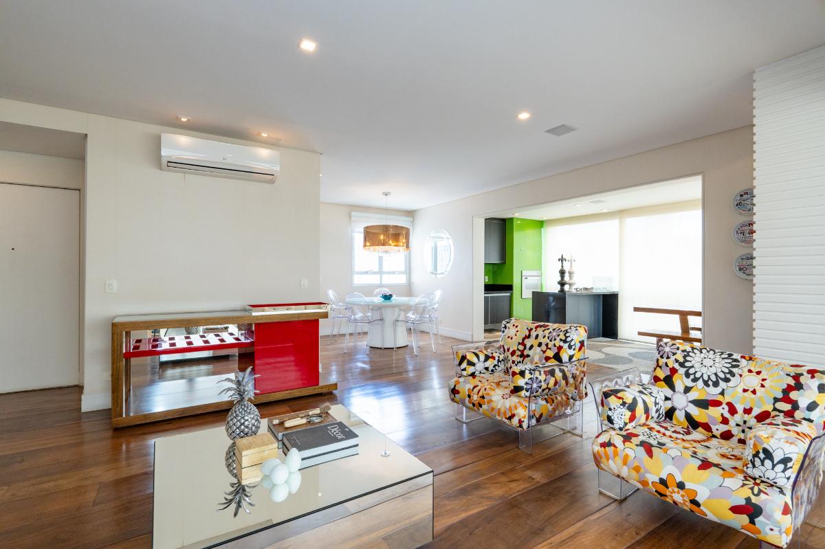 Apartamento, 3 quartos, 1200 m² - Foto 4