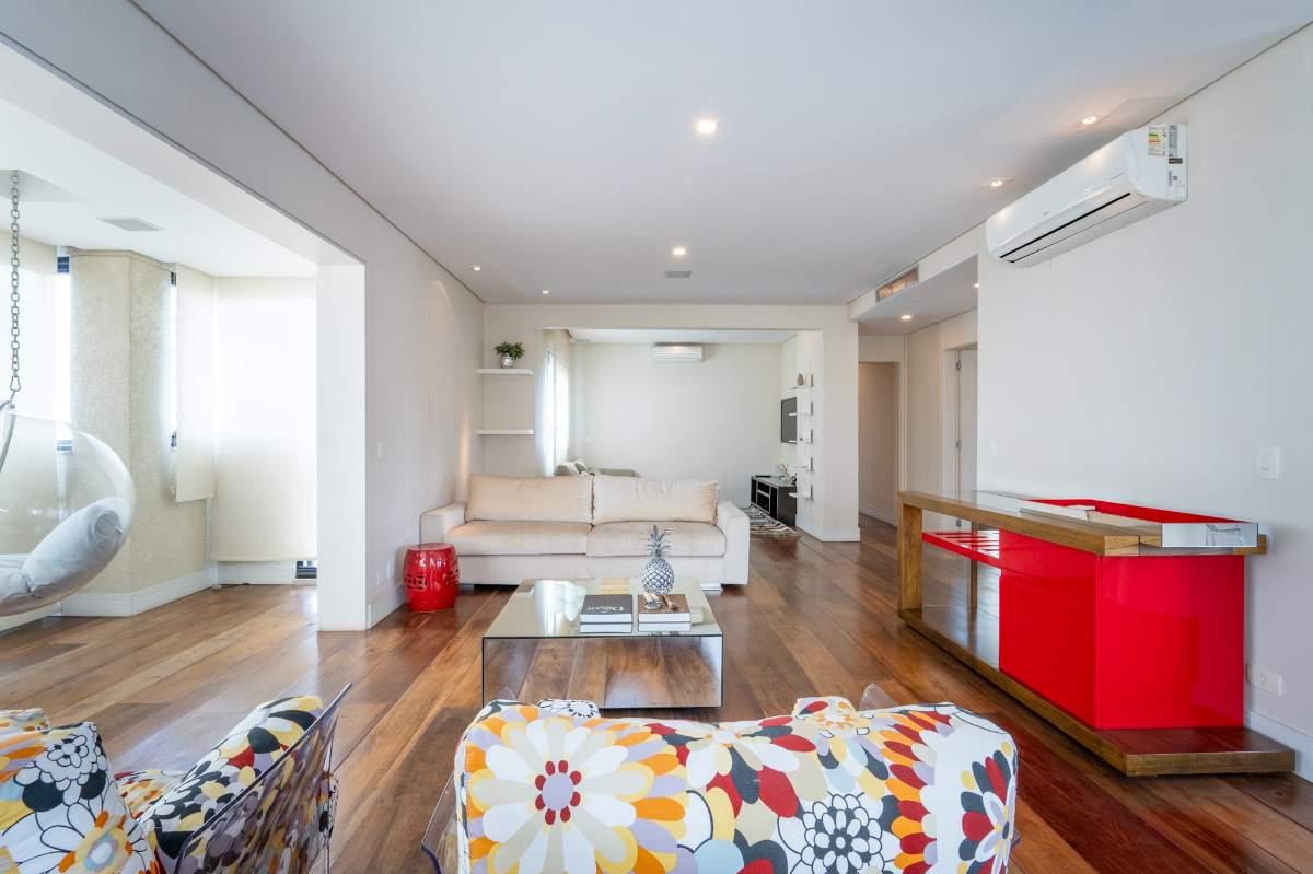 Apartamento, 3 quartos, 1200 m² - Foto 5