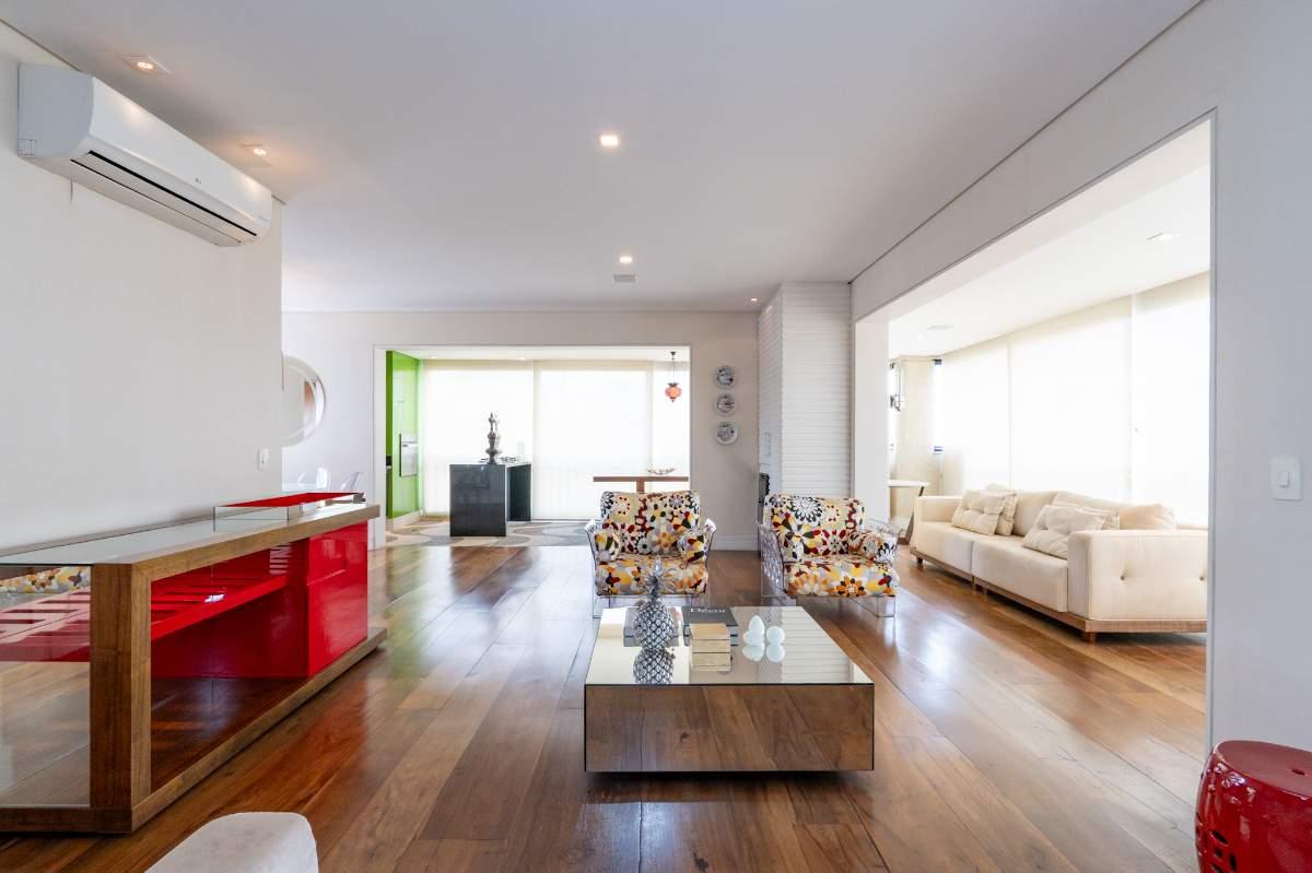 Apartamento, 3 quartos, 1200 m² - Foto 6