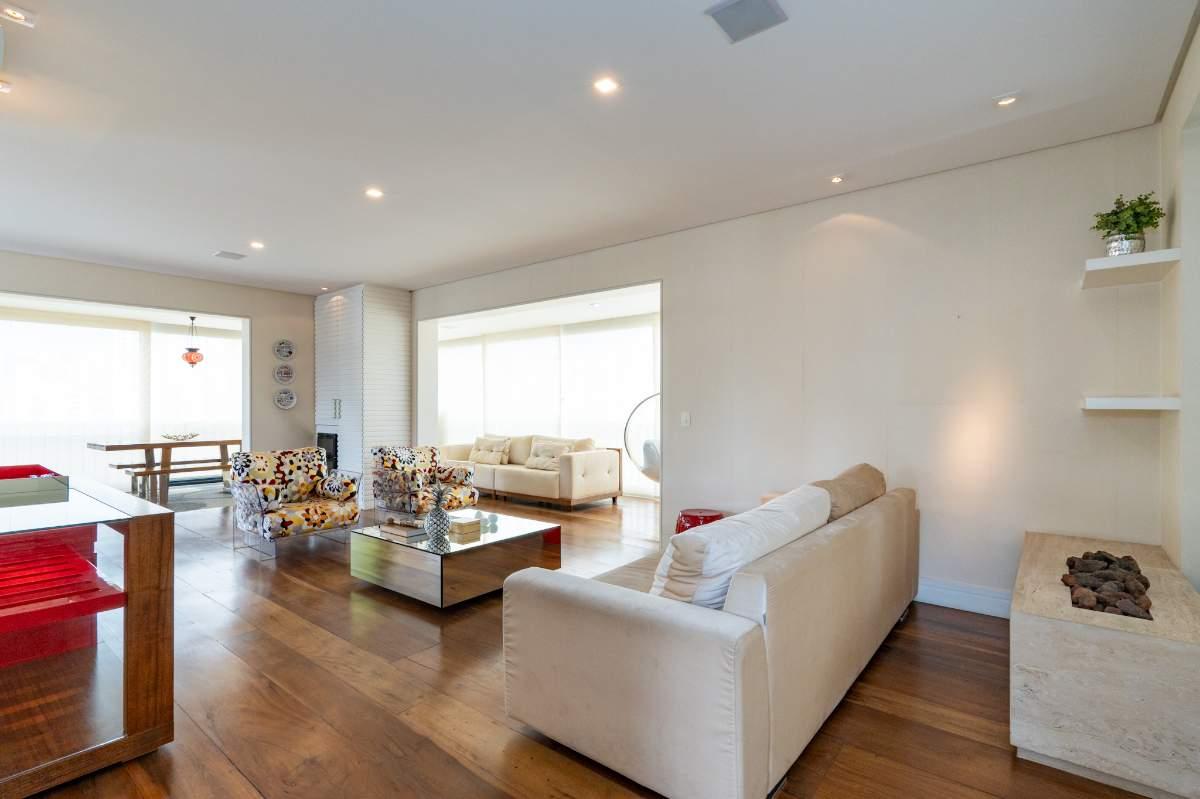 Apartamento, 3 quartos, 1200 m² - Foto 8
