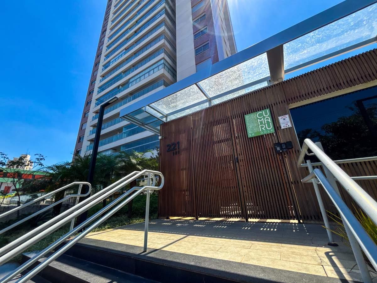 Apartamento, 3 quartos, 238 m² - Foto 1
