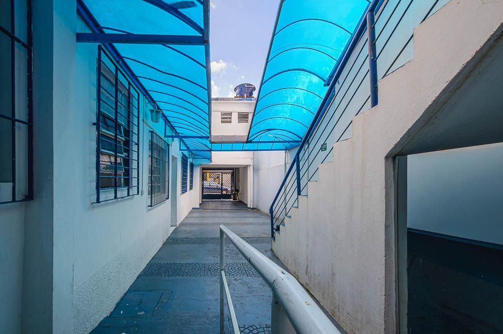 Loja-Salão, 215 m² - Foto 1