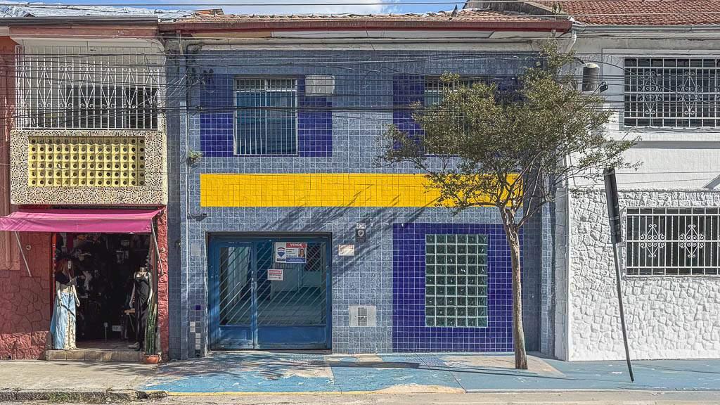Loja-Salão, 215 m² - Foto 2