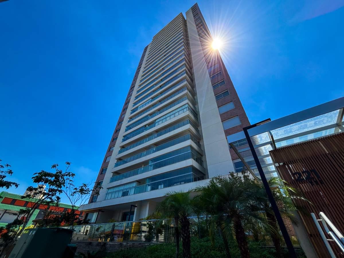 Apartamento, 3 quartos, 238 m² - Foto 5
