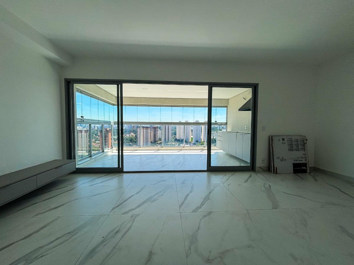 Apartamento, 3 quartos, 238 m² - Foto 7
