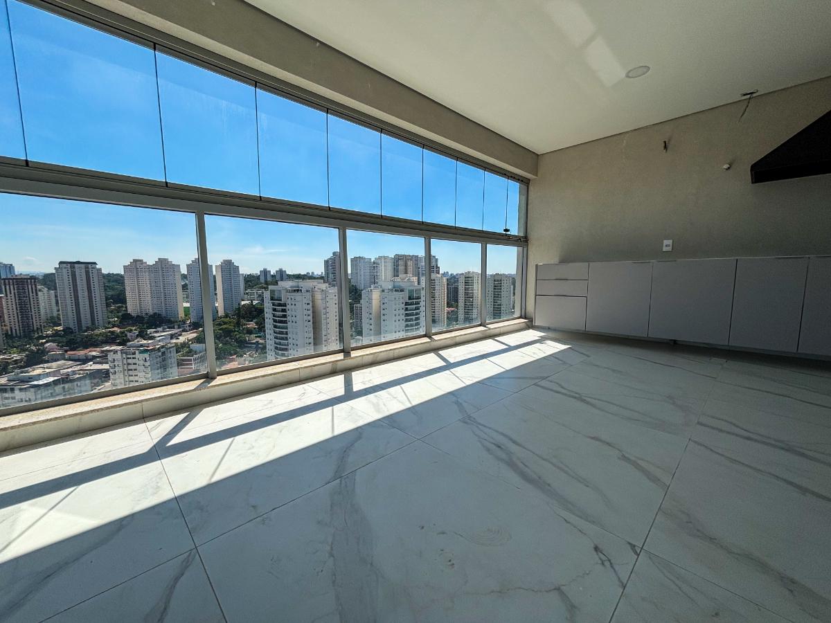 Apartamento, 3 quartos, 238 m² - Foto 8