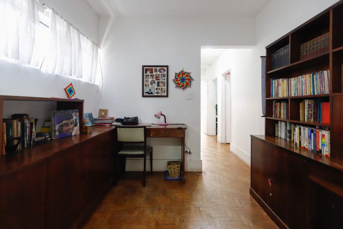 Apartamento, 3 quartos, 192 m² - Foto 11