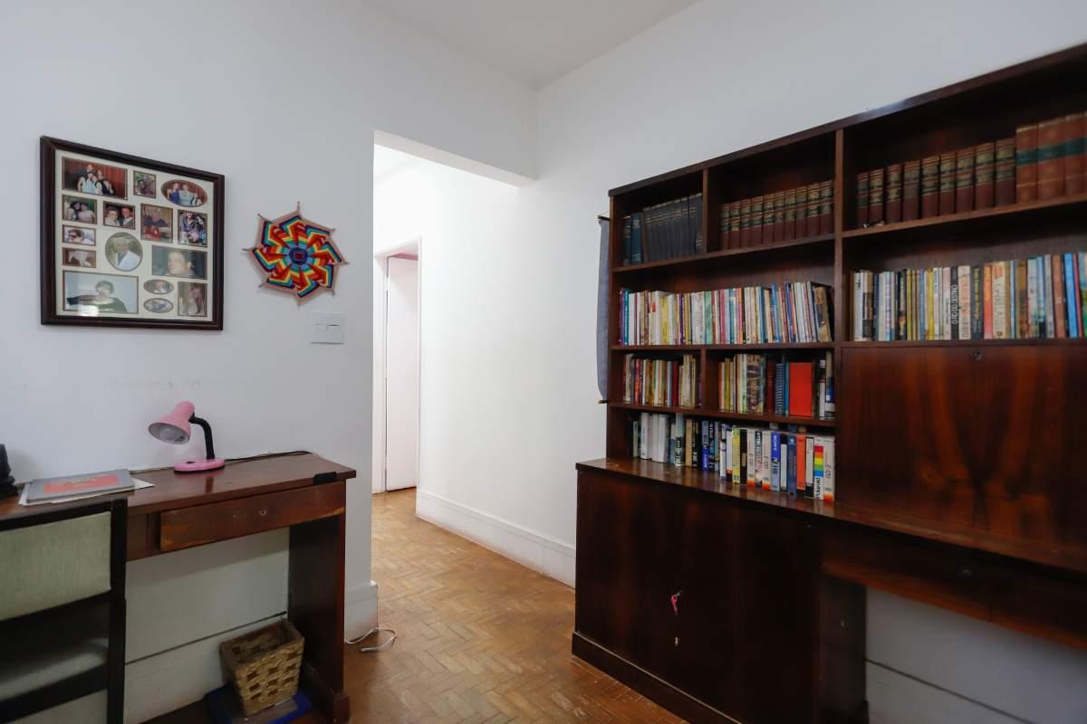 Apartamento, 3 quartos, 192 m² - Foto 12