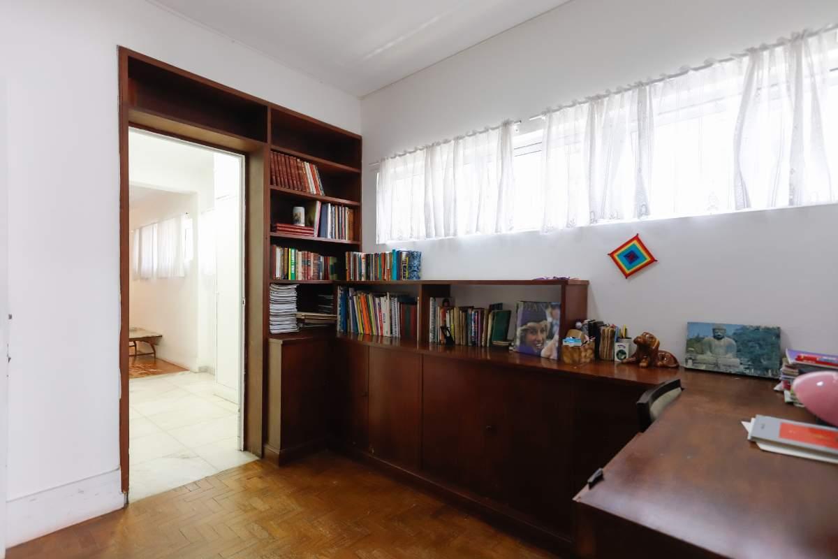 Apartamento, 3 quartos, 192 m² - Foto 13