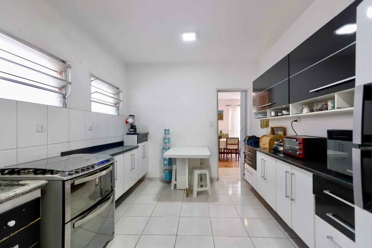 Apartamento, 3 quartos, 192 m² - Foto 15