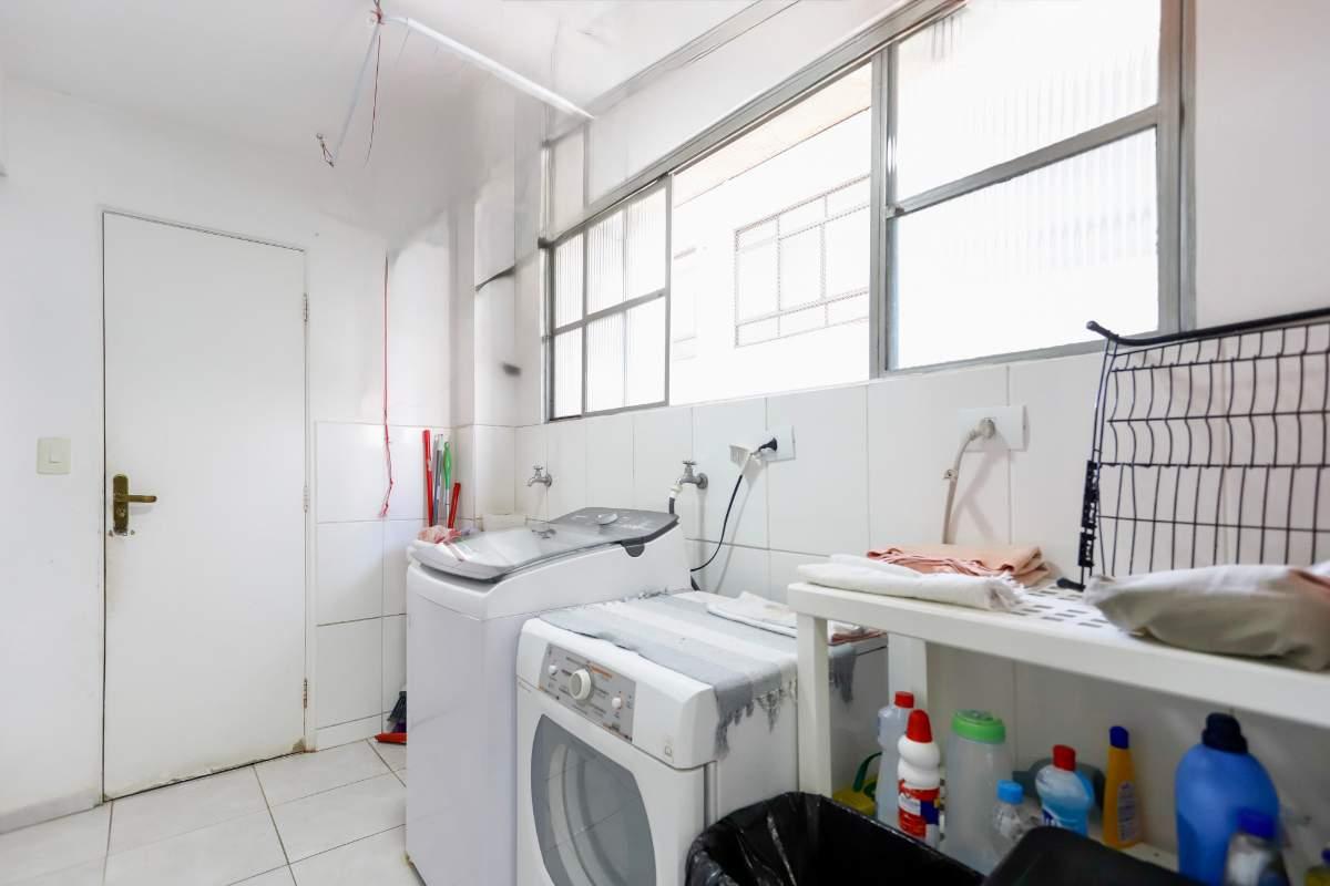 Apartamento, 3 quartos, 192 m² - Foto 16
