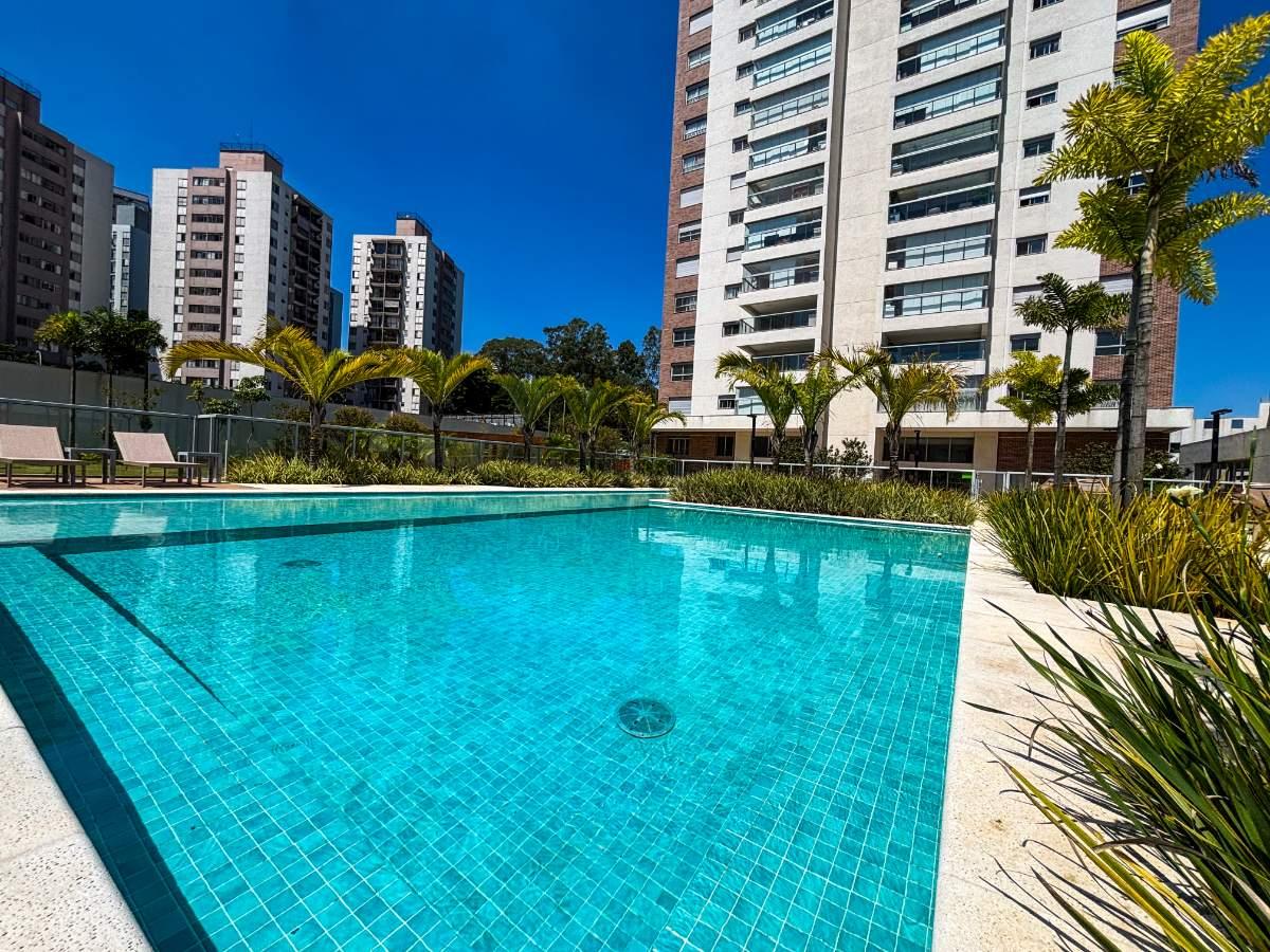 Apartamento, 3 quartos, 238 m² - Foto 21