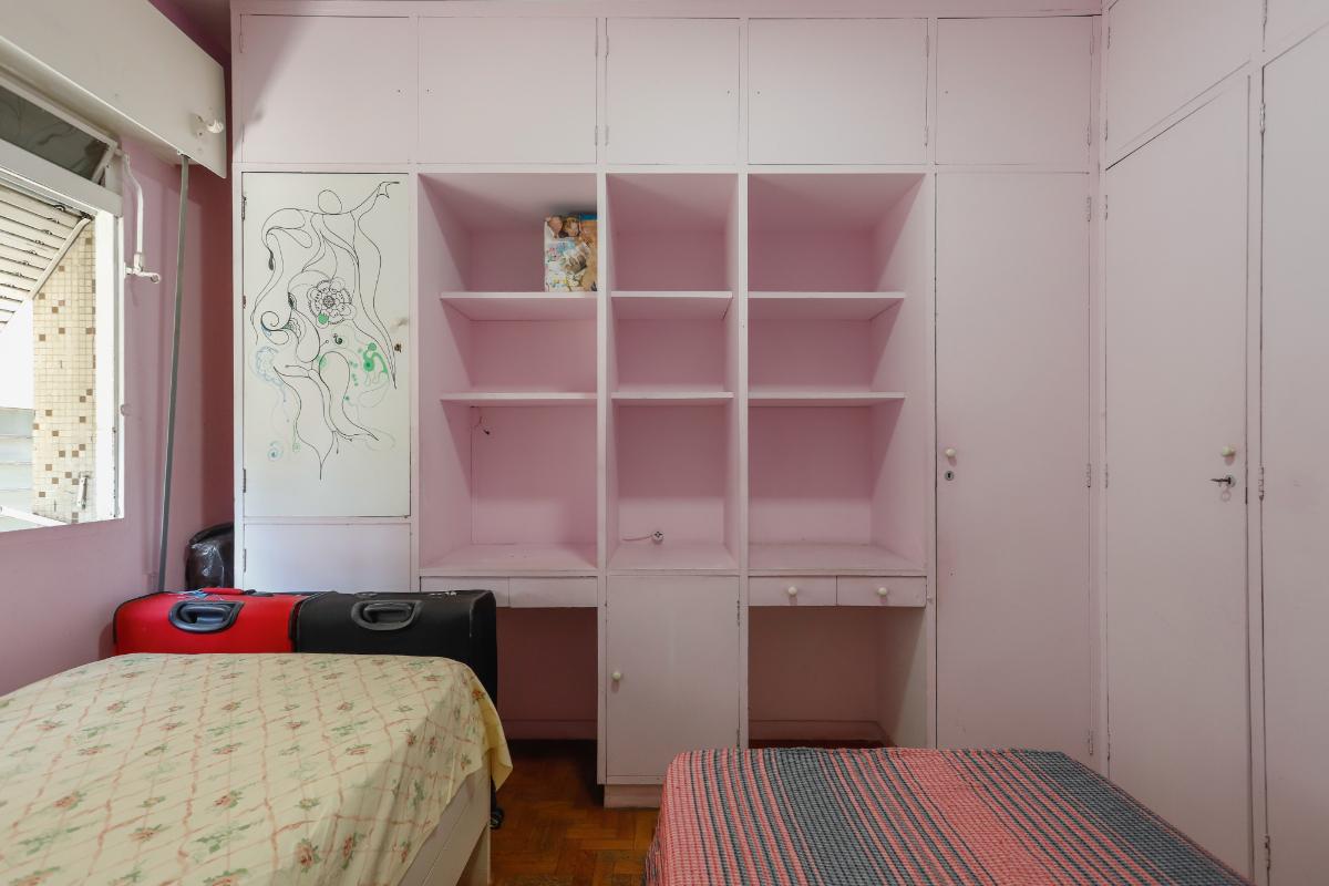 Apartamento, 3 quartos, 192 m² - Foto 21