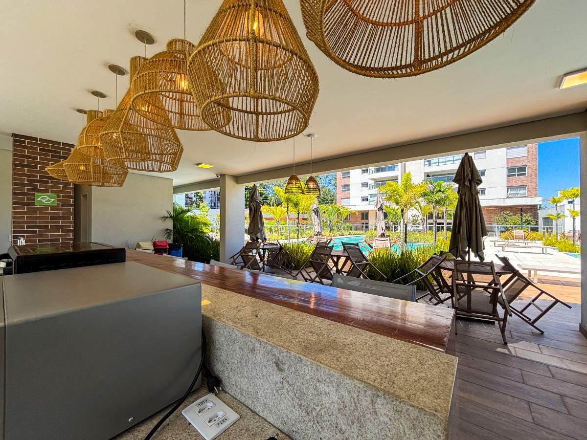 Apartamento, 3 quartos, 238 m² - Foto 22