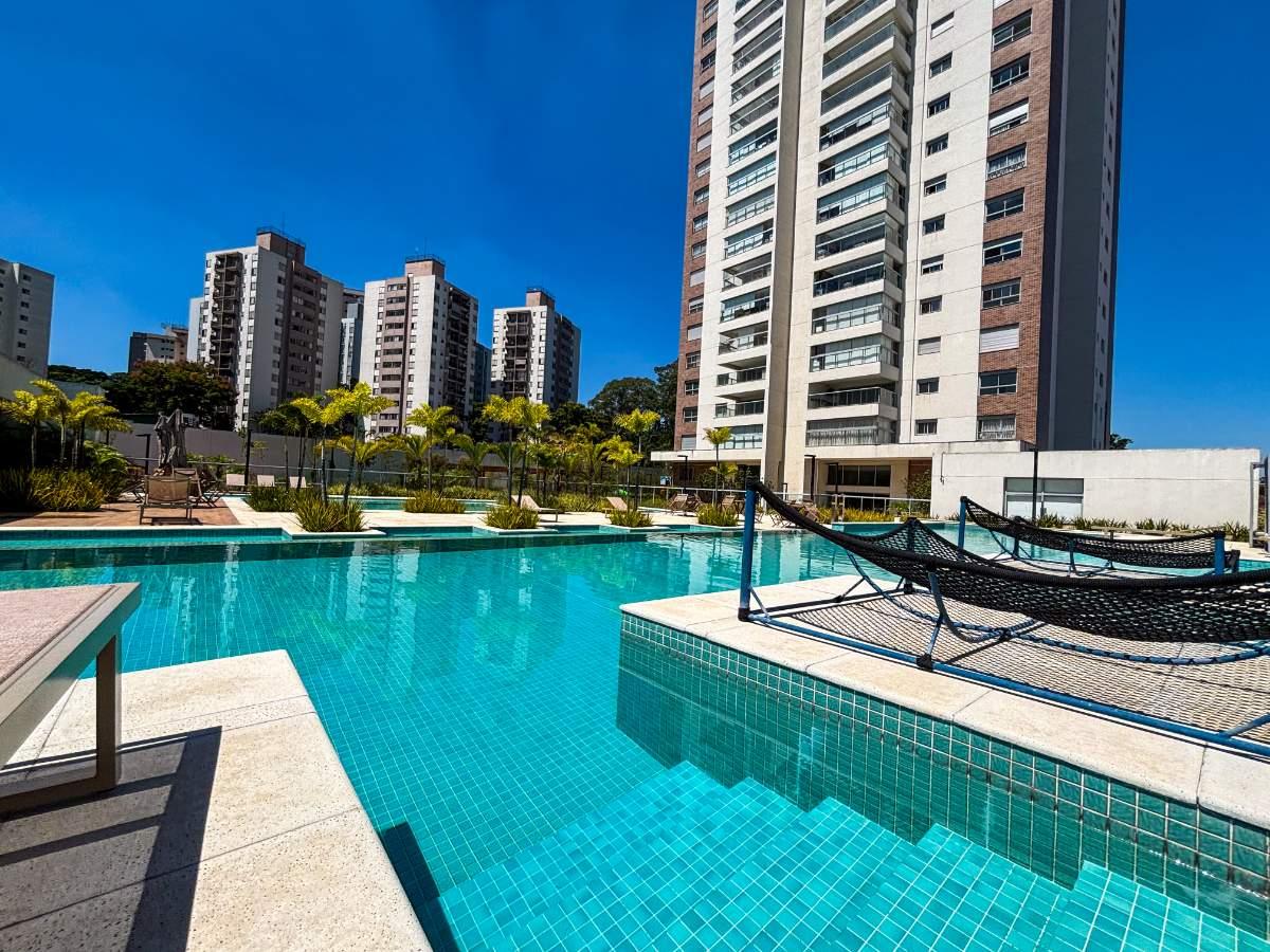 Apartamento, 3 quartos, 238 m² - Foto 24