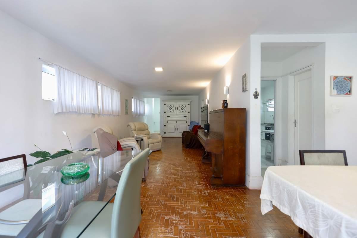 Apartamento, 3 quartos, 192 m² - Foto 2